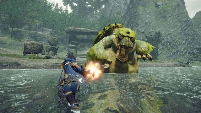 Monster Hunter Rise 2