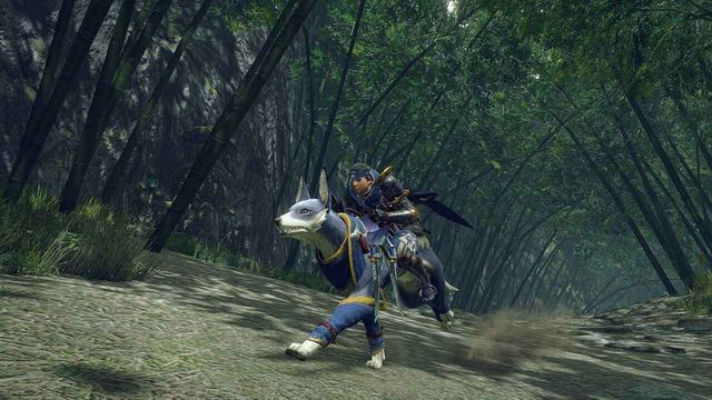 Monster Hunter Rise 6