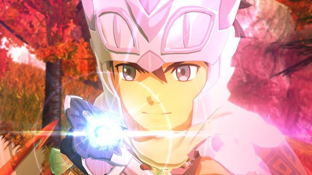 Monster Hunter Stories 2: Wings of Ruin 3