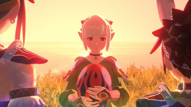 Monster Hunter Stories 2: Wings of Ruin 5