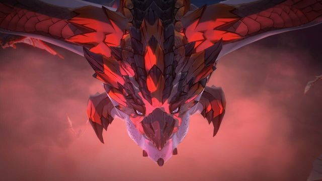 Monster Hunter Stories 2: Wings of Ruin 6