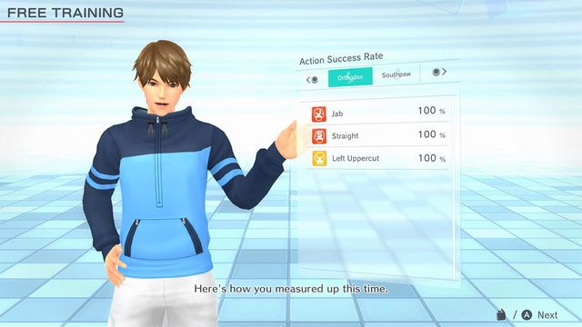 Fitness Boxing 2: Rhythm & Exercise 2