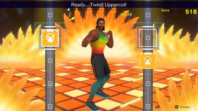 Fitness Boxing 2: Rhythm & Exercise 4