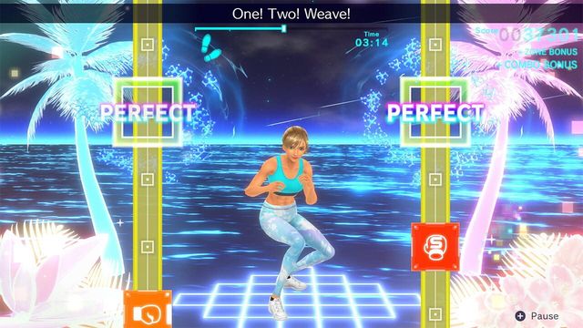 Fitness Boxing 2: Rhythm & Exercise 6