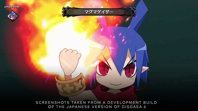 Disgaea 6: Defiance of Destiny 2