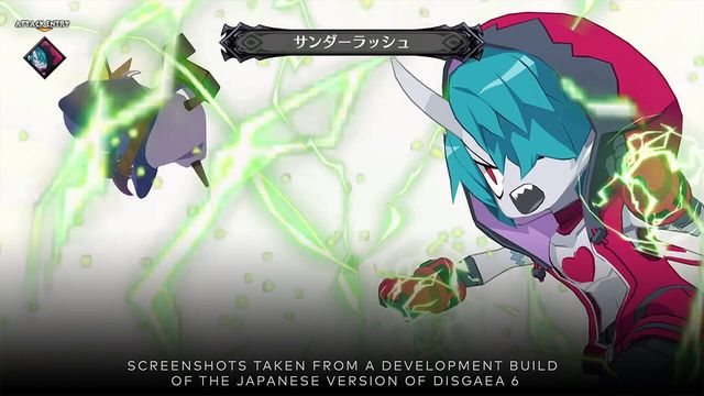 Disgaea 6: Defiance of Destiny 3