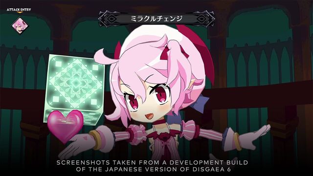 Disgaea 6: Defiance of Destiny 4