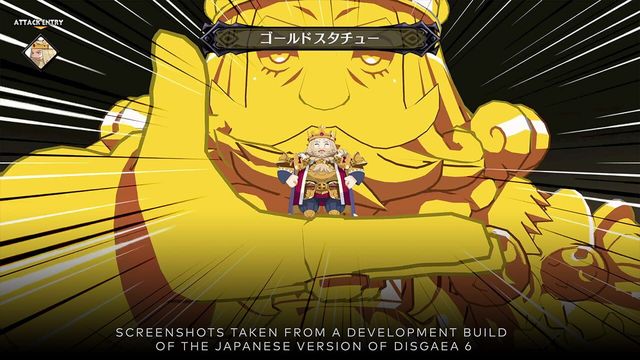 Disgaea 6: Defiance of Destiny 5