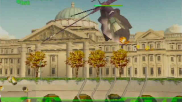 Crisis Zone 3