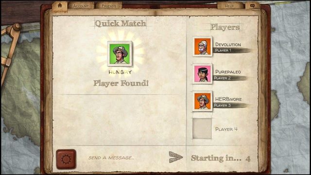Evolution Board Game 2