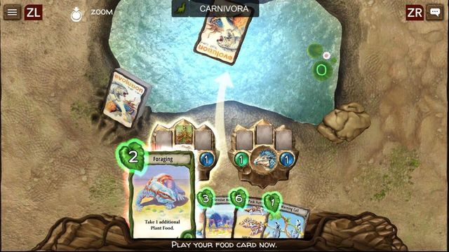 Evolution Board Game 3