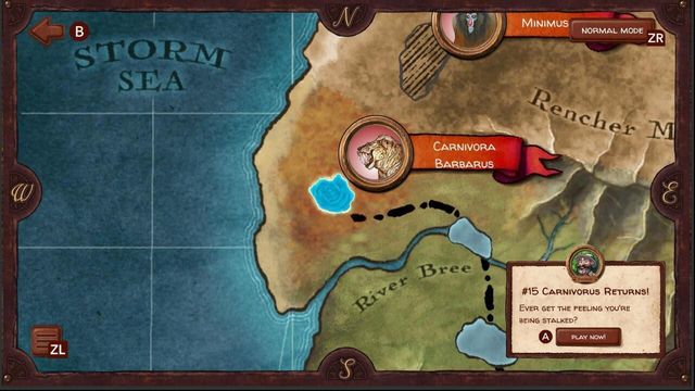Evolution Board Game 4