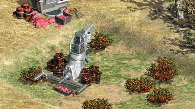 Star Wars: Galactic Battlegrounds 3