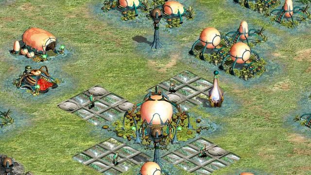 Star Wars: Galactic Battlegrounds 4