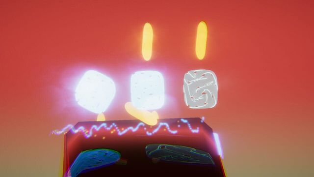 Lightbreak 2