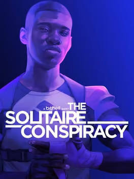 The Solitaire Conspiracy
