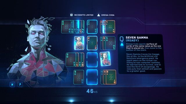 The Solitaire Conspiracy 4