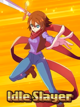 Idle Slayer