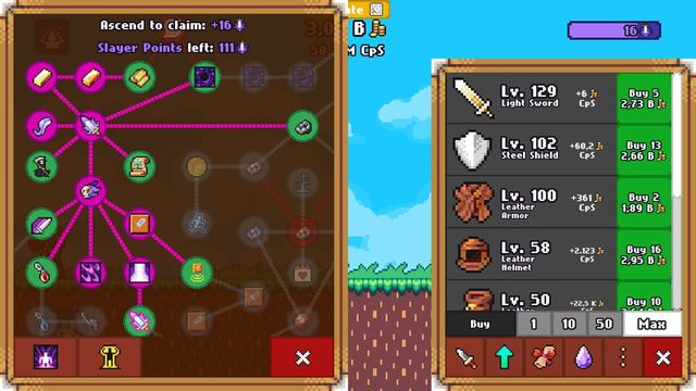 Idle Slayer 2