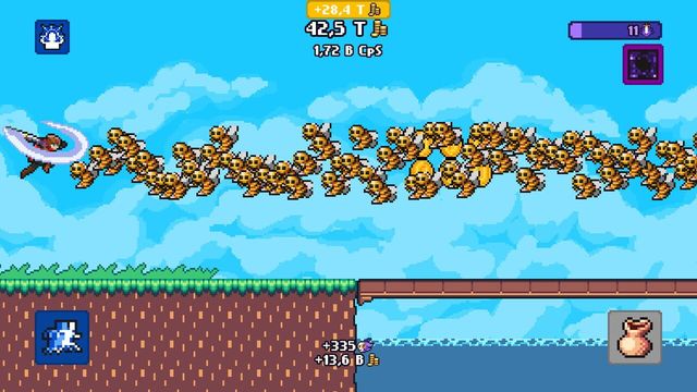 Idle Slayer 3