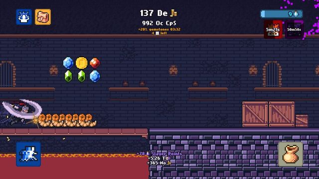Idle Slayer 4