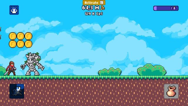 Idle Slayer 6