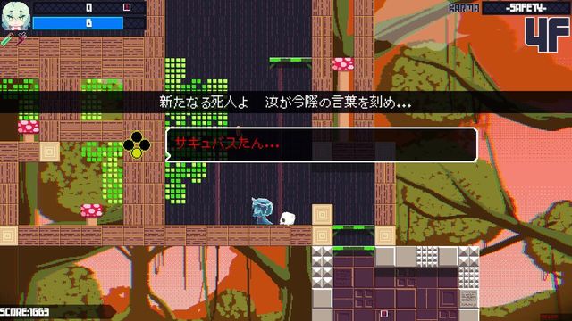 Tokoyo: The Tower of Perpetuity 3