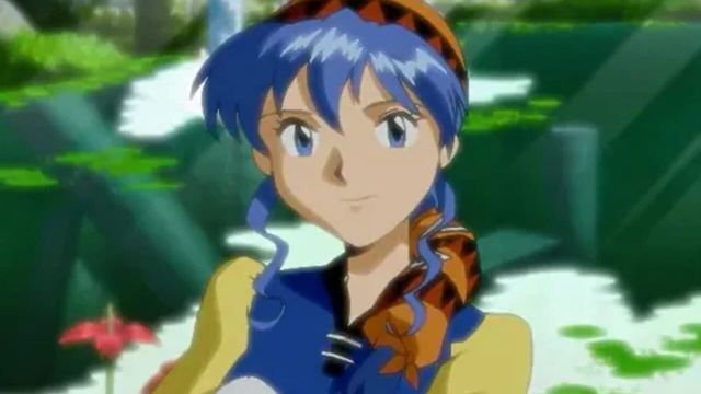 Lunar: Silver Star Story Complete 4