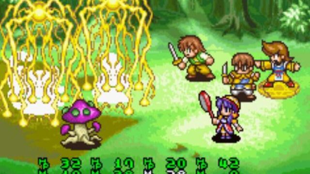 Lunar Legend 2