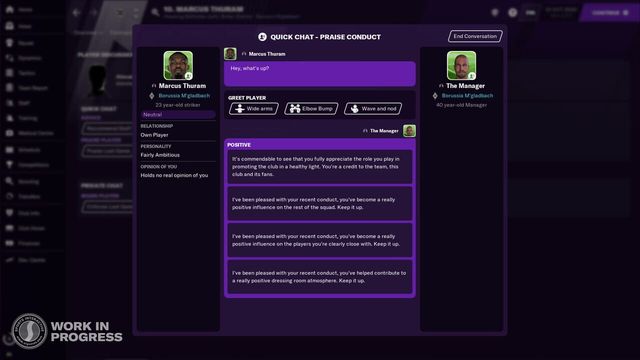 Football Manager 2021 4
