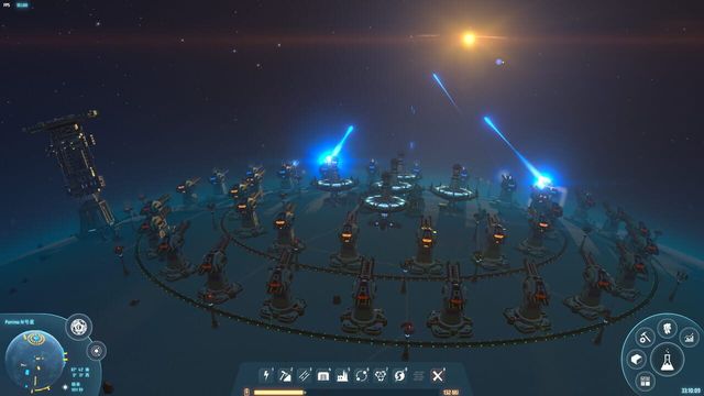 Dyson Sphere Program 3