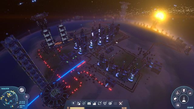 Dyson Sphere Program 6