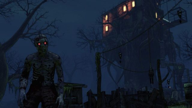 Borderlands: The Zombie Island of Dr. Ned 2