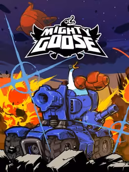 Mighty Goose