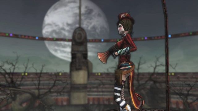 Borderlands: Mad Moxxi's Underdome Riot 2