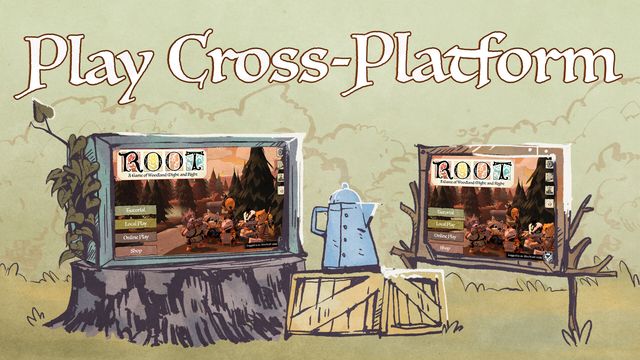 Root 5