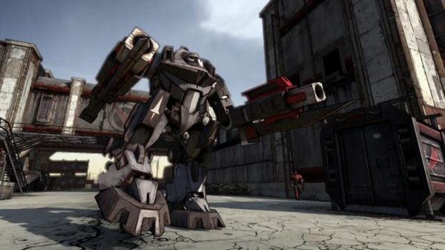 Borderlands: The Secret Armory of General Knoxx 2