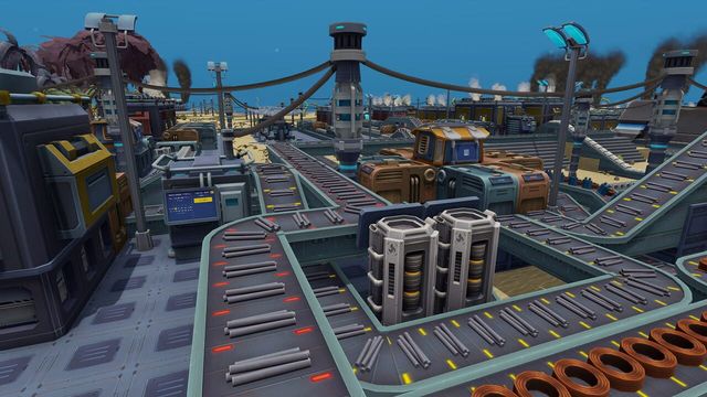Foundry 3