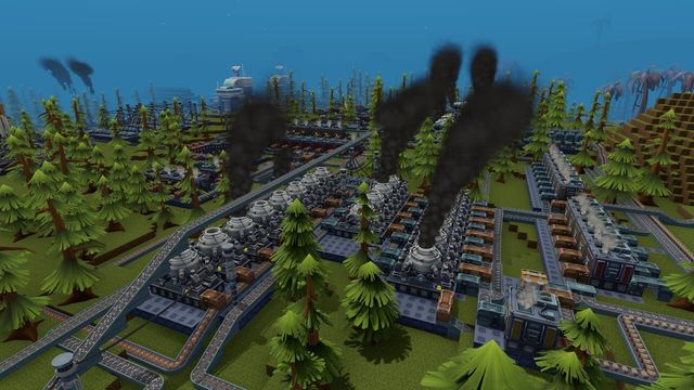 Foundry 5
