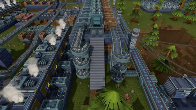 Foundry 6