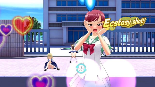 Gal*Gun Returns 2