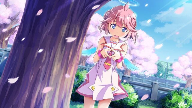 Gal*Gun Returns 3