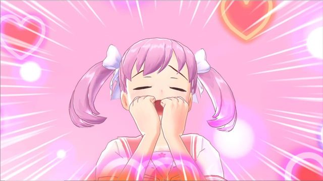 Gal*Gun Returns 5