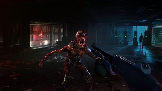 Propagation VR 2