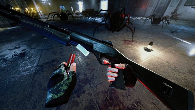 Propagation VR 5