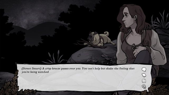 Scarlet Hollow 2