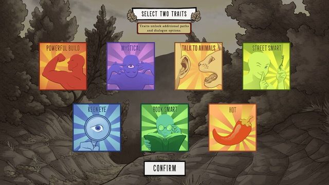 Scarlet Hollow 6