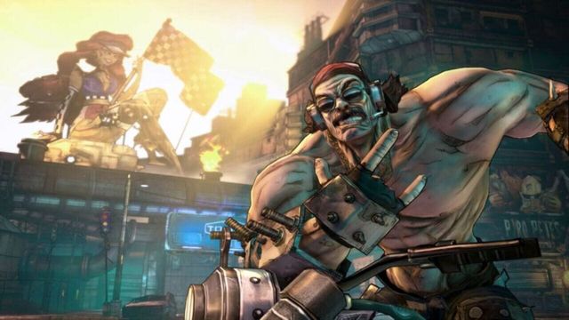 Borderlands 2: Mr. Torgue's Campaign of Carnage 3