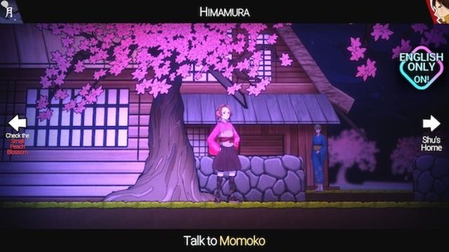 Shujinkou 5