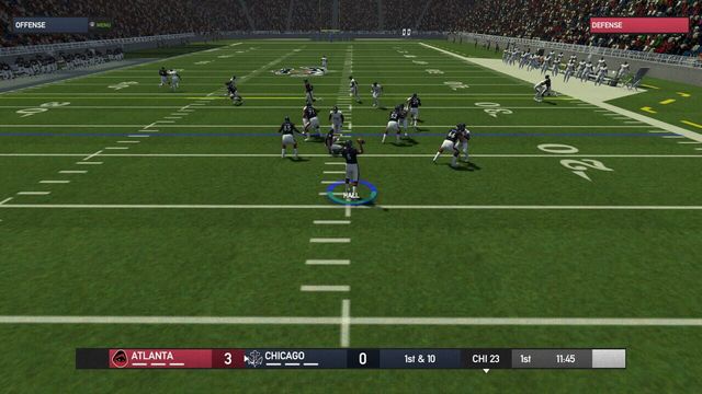 Maximum Football 2020 2